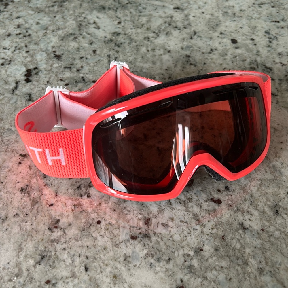 [Smith] Goggles - image 1